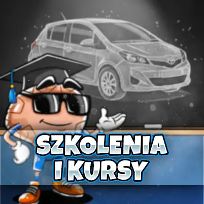 OSK Akme kafelek szkolenia i kursy samochodowe