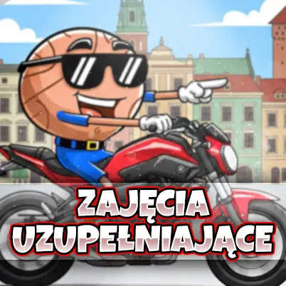 OSK Akme kafelek zajęcia uzupełniające motocyklowe