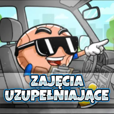 OSK Akme kafelek zajęcia uzupełniające samochodowe