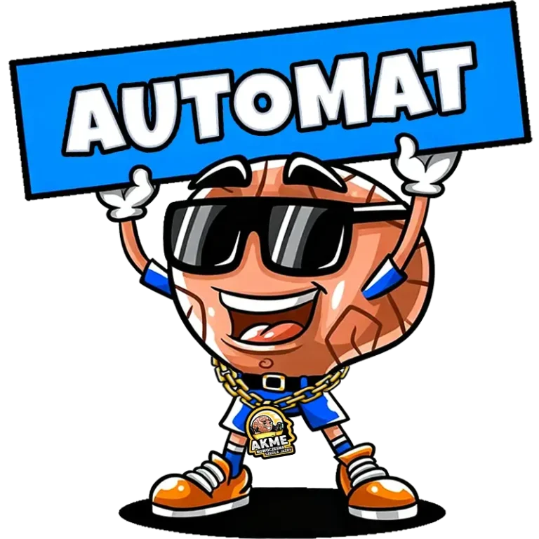 automat akme kraków