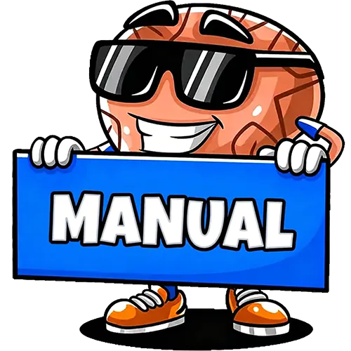 manual akme